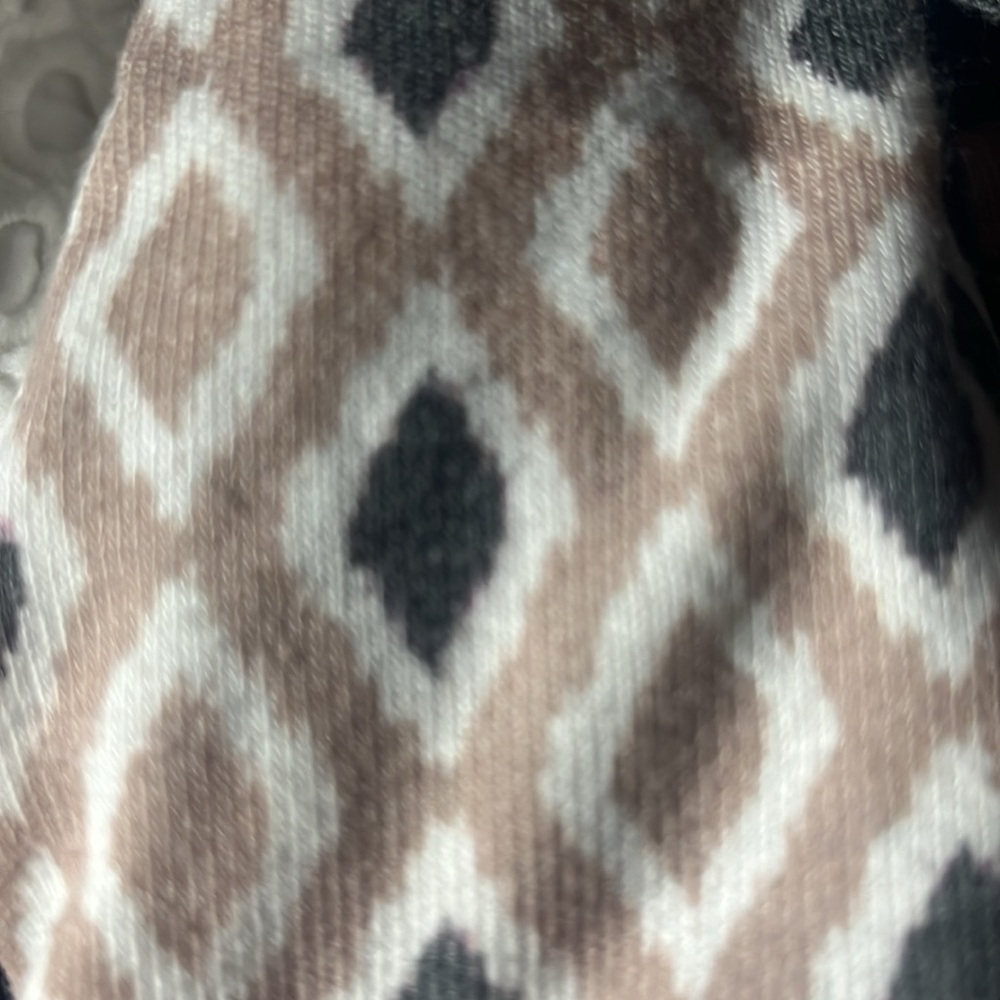 Before and Again Midweight Butterknit shirt. - Picture 5 of 5